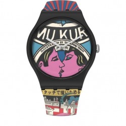 RELOJ SWATCH