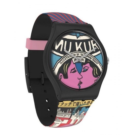 RELOJ SWATCH RELOJ SWATCH