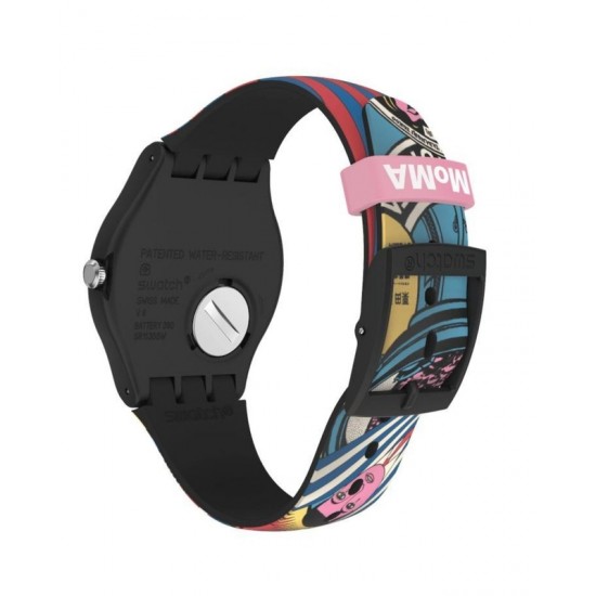 RELOJ SWATCH RELOJ SWATCH