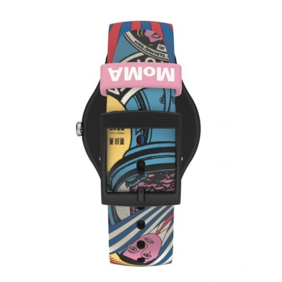 RELOJ SWATCH RELOJ SWATCH