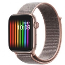 RELOJ TRESSA SMARTWATCH 