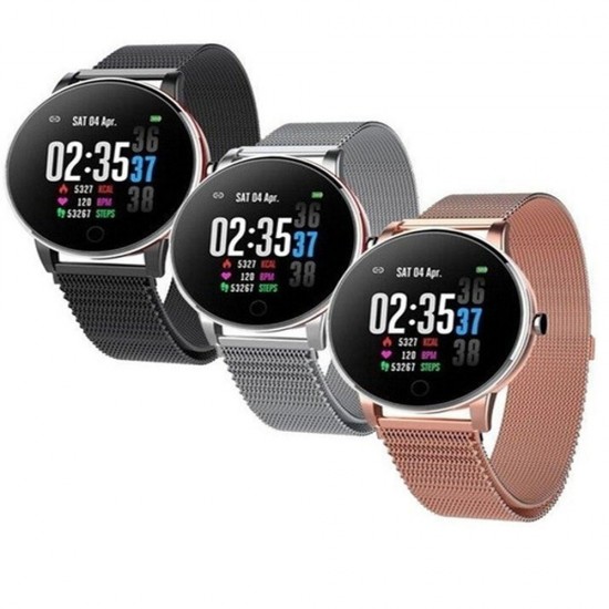 RELOJ TRESSA SMARTWATCH