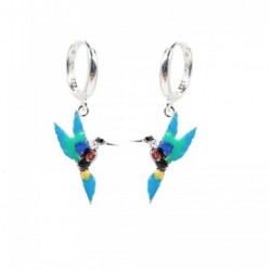 AROS PLATA 925