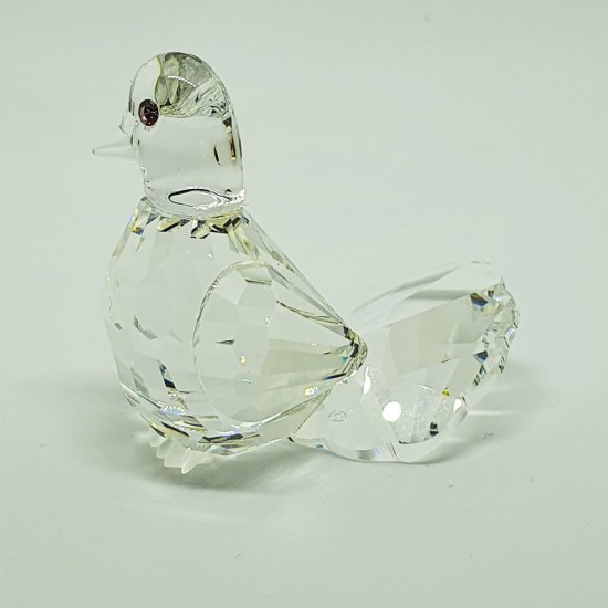 ADORNO CRISTAL SWAROVSKI