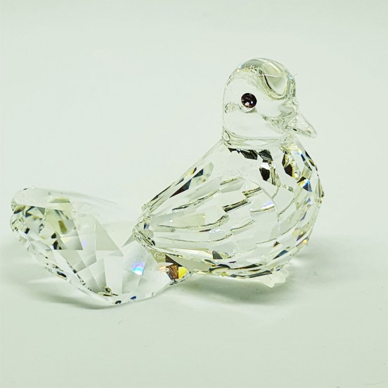 ADORNO CRISTAL SWAROVSKI ADORNO CRISTAL SWAROVSKI